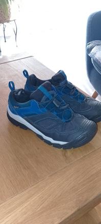 Topanky, decathlon,38
