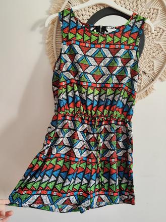 Letný overal, atmosphere,xl