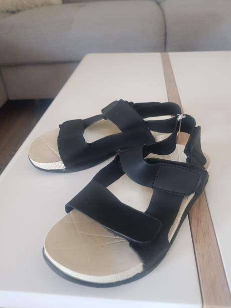 Detské sandalky zara, zara,27