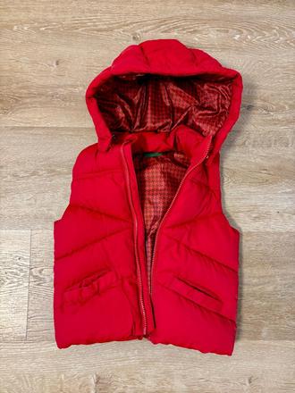 Hrubsia vesta benetton, benetton,110