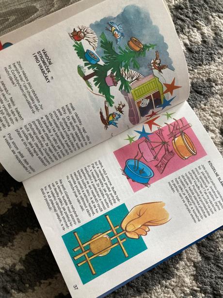 2. příručka mladých svišťů walt disney (1994), 