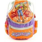 Ergonomický školský batoh just girls,