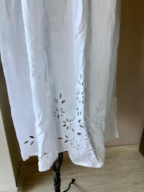 Krásne bavlnené šaty/j, s