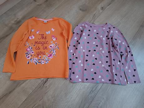 Tričká, dopodopo,116