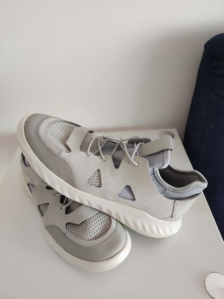 Dámske tenisky, ecco,38