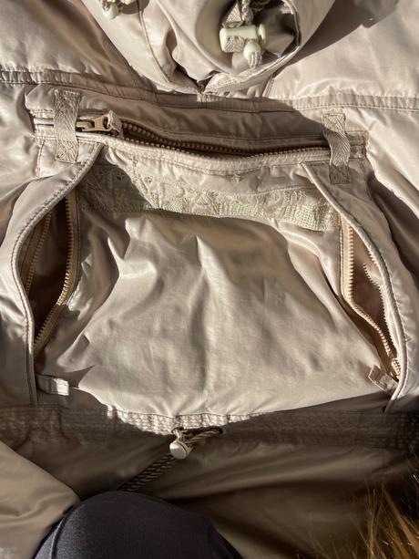 Napapijri bunda, napapijri,xs