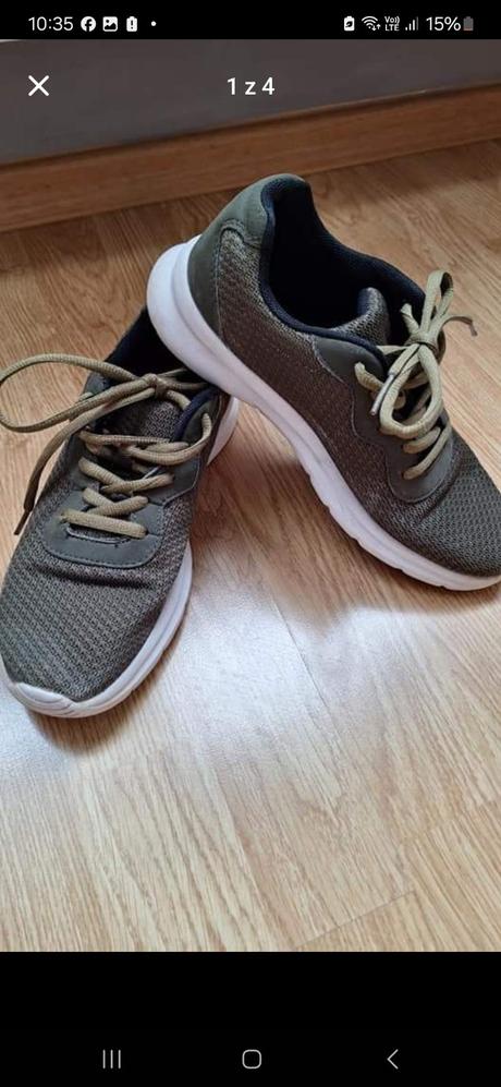 Botasky c 37, deichmann,37