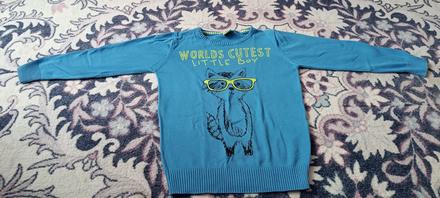 Sveter, kiki&koko,116