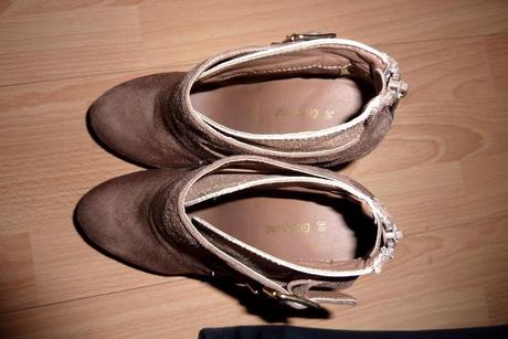 Graceland čižmy, v. 36, graceland,36