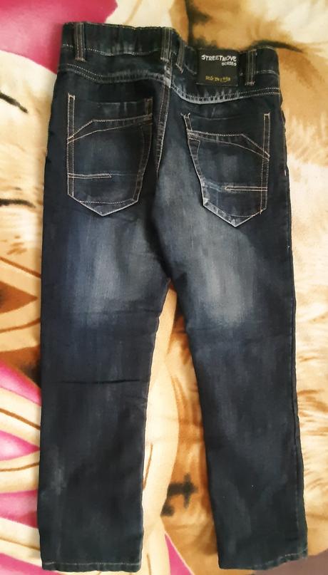 Rifle zateplene super, pepperts,140