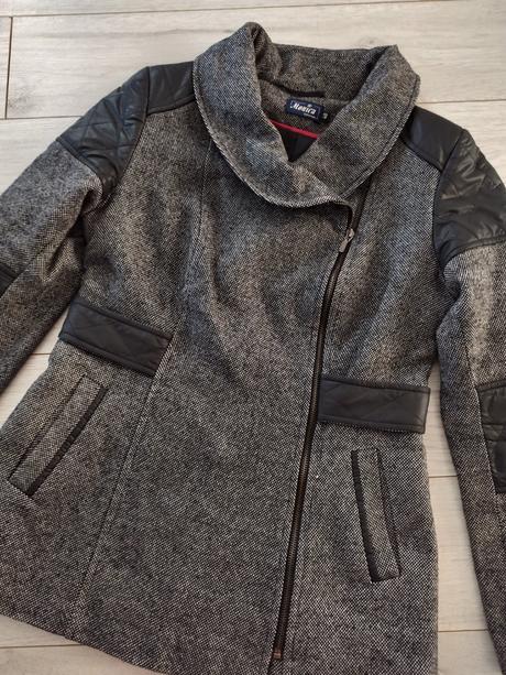 Prechodný kabátik, l