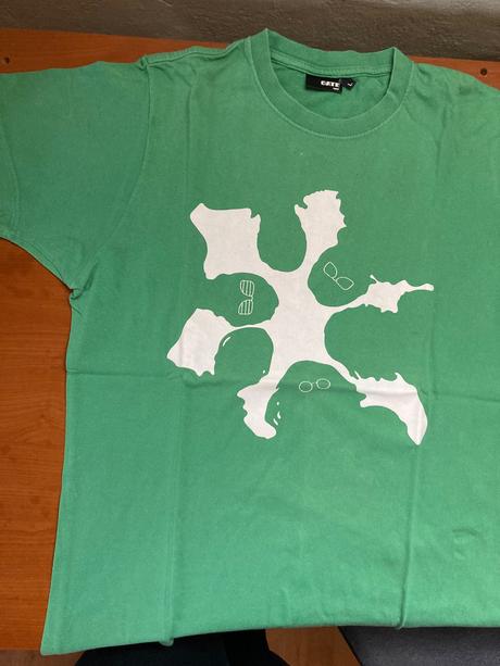 Tričko gate, gate,l