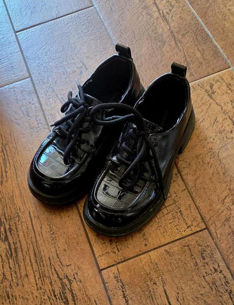 Detske topanky reserved, reserved,31