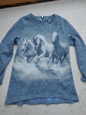 Dievčenská tunika, 110