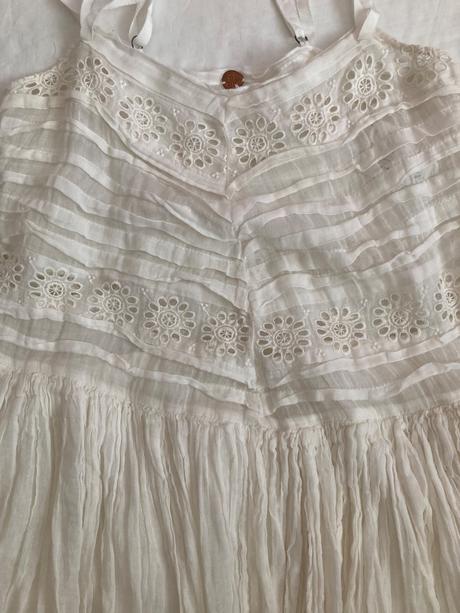 Šaty free people, xs