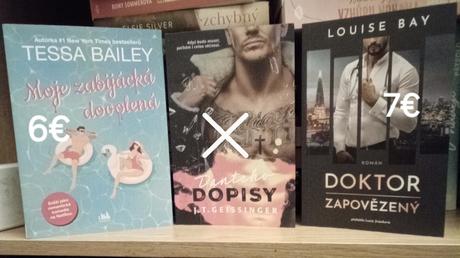 Moje zabijacka dovolena, doktor zapovezeny, 