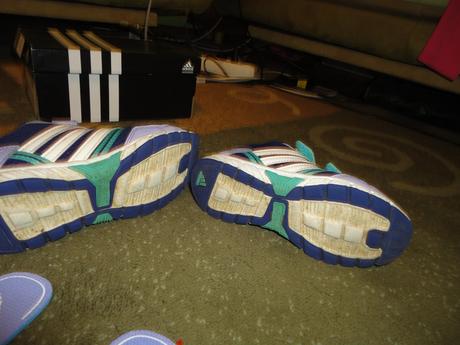 Značkové botasky adidas , adidas,29