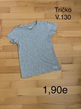 Tričko, 134