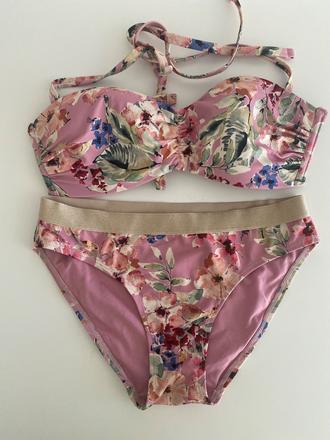 Plavky lindex, lindex,38