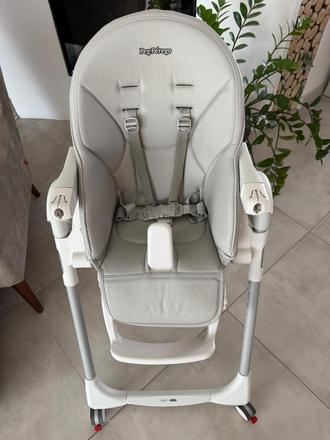 Detská stolička peg perego, peg-pérego