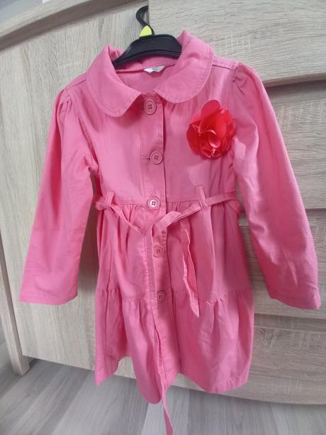 Kabátik, pepco,110
