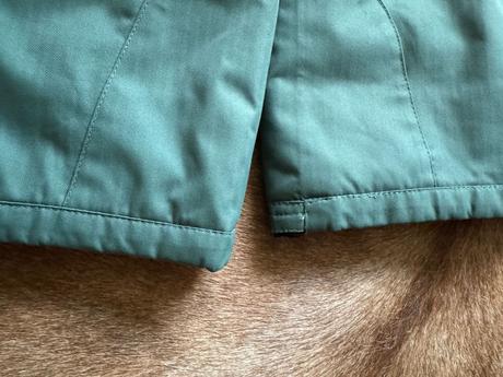 Lyžiarska súprava, 164