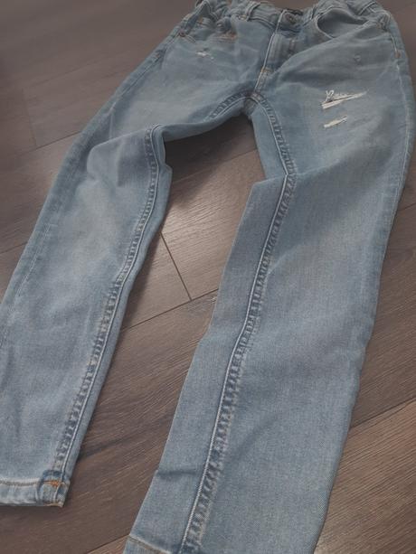 Rifle reserved, reserved,134