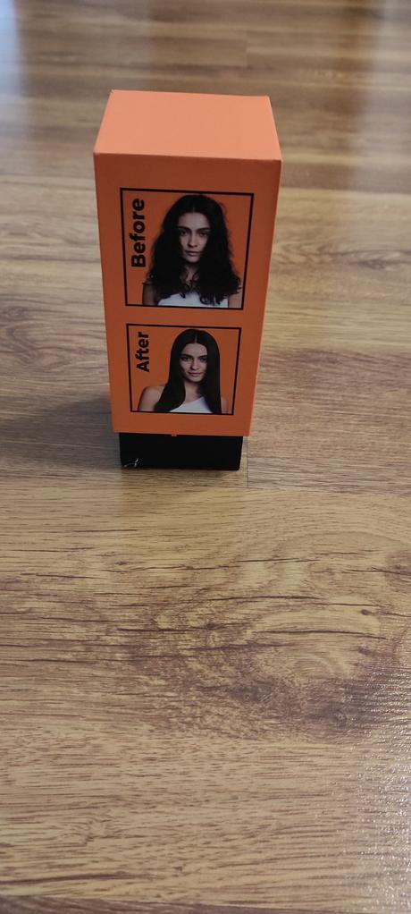 Keratín kúra prírodná na vlasy top, 