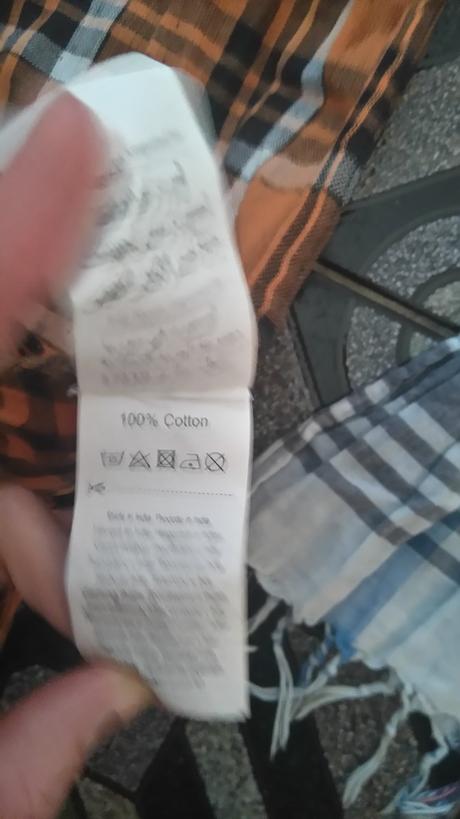 Chlapčenská šatka, sal, terranova,104