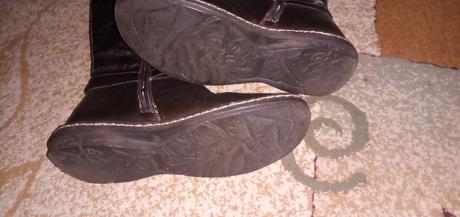 Cizmy, john garfield,40