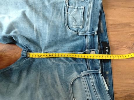 Rifle replay w30 l30, replay,s