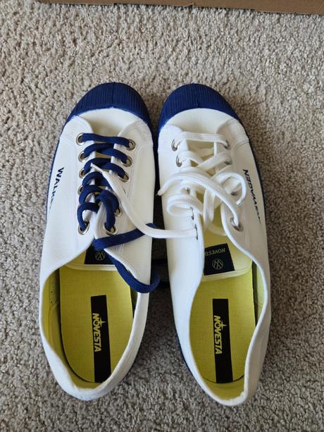 Pánske tenisky novesta star master walkswagen, 44