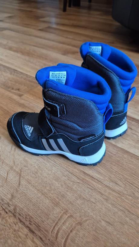 Zimné topánky adidas, adidas,30