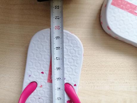 2x žabky ipanema, 31