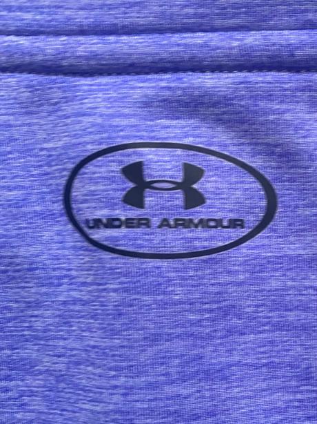 Under armour športový top, under armour,xs