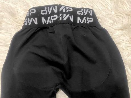 Myprotein legíny, xs