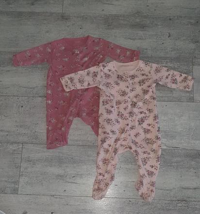 Pyžamá next, next,68