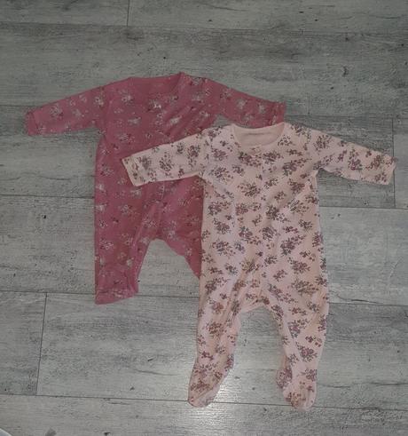 Pyžamá next, next,68