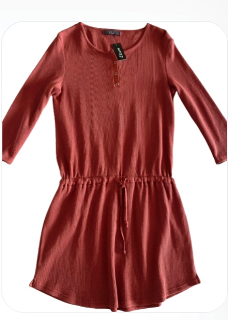 Etam štrukturované šaty vel.s, etam,s