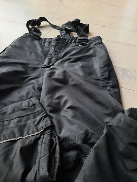 Oteplovačky, crivit,140