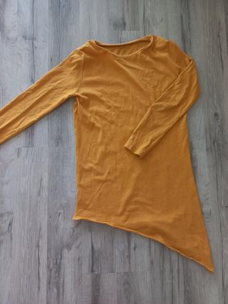 Predĺžené tričko, gate,140