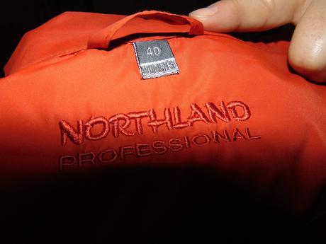 Sportova bunda northland, m