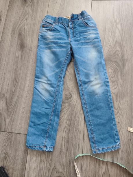 Zateplené rifle, next,116