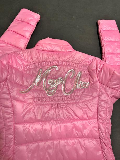 Prechodná bunda mayo chix ,, mayo chix,m