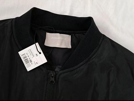 Predlzena bombera, fishbone,40 / l