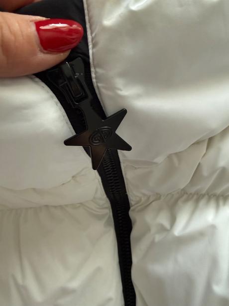 Goldbergh overal na lyze 36, s