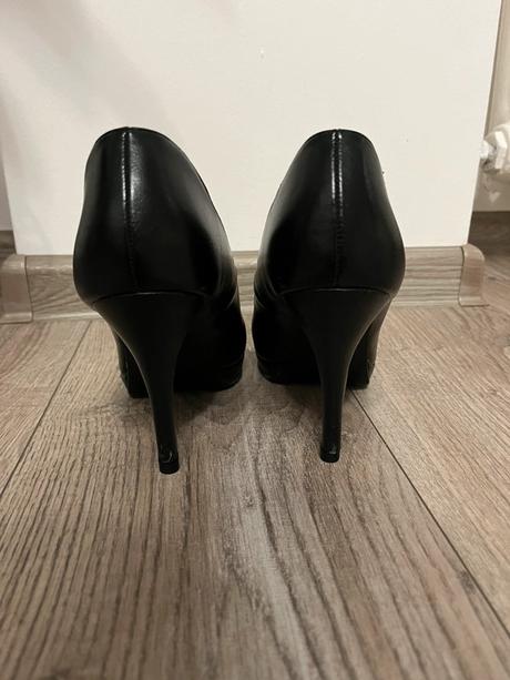 Dámske lodičky, graceland,37