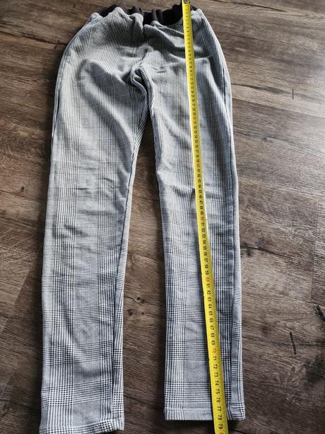 Leginy - nohavice, h&m,158
