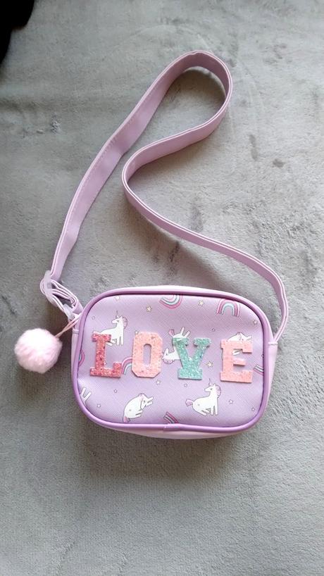 Kabelka taška crossbody ako nové, sinsay