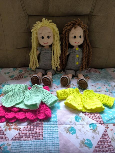 Bábika černoško+ handmade bábiky,